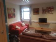 Town centre apartment