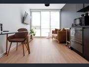 Opal Loft - Bright & Modern Apartment -Heart of Launceston