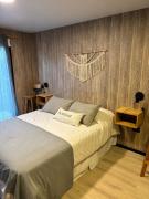 Complejo La Parena Casas de Playa