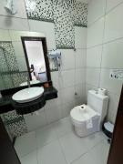 Pousada Maramarterceira praia MSP