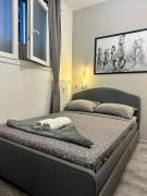 Affori- Apartment Milan