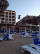 Juliana Royal Beach by Queen T