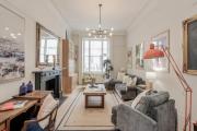 2-bed flat in Paddington - Hyde Park