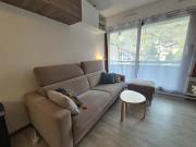 Superbe studio cabine centre Bourg Saint Maurice