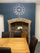 A&A Luxury Stay Tunstall