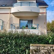 Appartement calme à 80 mètres de la plage