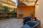 Casa Trilussa Luxury House with Terrace in Trastevere