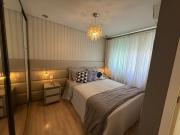 Cód 96 - Excelente apartamento de 2 suítes