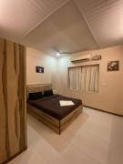 The Stay Villa