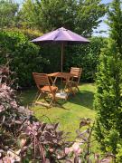 Wren Cottage at Trenale Court Cottages