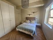 Designer 1 bedroom Vacation Rental Cape Town