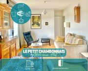 Le Petit Chambonnais, confort et calme