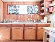 Mid-Century Cabin Minutes Away from Joshua Tree National Park