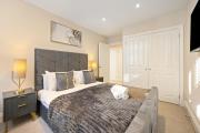 Tottenham Courts Road - 2Bed Apartment
