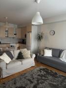 Cozy two-room apartment in the center of Rovaniemi