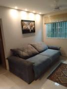 2 Casas de praia Guriri ES - piscina e churrasqueira