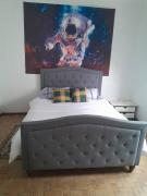 Lisbon Private Room near airport