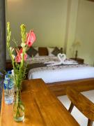 Cacao Homestay Ubud