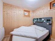 Joli APPARTEMENT DANS CHALET AVEC TERRASSE - SAINT JEAN DAULPS - PROCHE MORZINE - 6 PERSONNES - LILOU