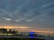 VISTA AL MAR DEPARTAMENTO Excelente ubicación