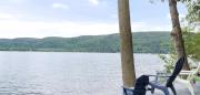 Top Ticonderoga