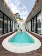 Ametys 1 Villa - Cozy 2BR Villa with Private Pool & Prime Seminyak