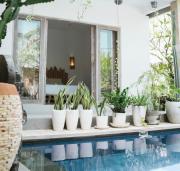 Peaceful Villa Canggu