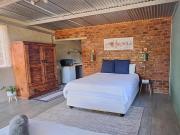 Buck Hill Bush Lodge