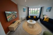 The Westbourne Nest 3BR Your cosy home away