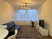 Very cozy apartment in Marijampolė,free parking ,availible breakfeast