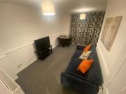 Home in Ty Canol, Cwmbran