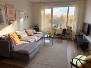 Cozy, totally renovated apartment, sleeps 6 Cozy, totally renovated apartment, sleeps 6