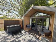 The Spinney Luxury Glamping