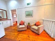 Kardinal guesthouse on 44 St Phillips street