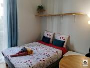 La Coquette, Paris Invalides, Tour Eiffel