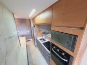 Torres Dumont Ap 3-4 com 2 vagas e todo mobiliado