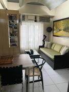 Minimalist Escape in Classy One Bedroom