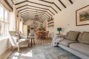 The Cowshed - Country Retreat