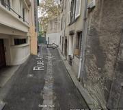 Studio coeur centre ville N4