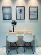 Paraíso das Dunas - Apartamento à beira mar com jacuzzi - Próximo ao Beach Park