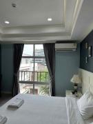 Top Bangkok