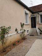 Gîte des Paters 4 personnes