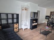 Ta World apartments