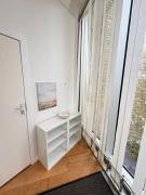 Large Studio at ExCeL London-Pets Ok-WiFi-Self CheckIn