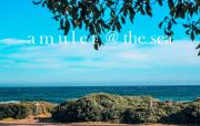 Amulet At The Sea