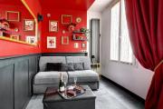 TBS 328 - Lovely studio near Quartier Marais