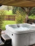 The Gatehouse at Pudleston Court