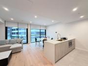 Cosy Convenience 2BR APT in Castle Hill