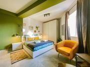 Chic Studio in Gzira