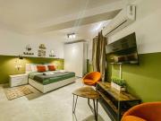 Green Studio in Gzira